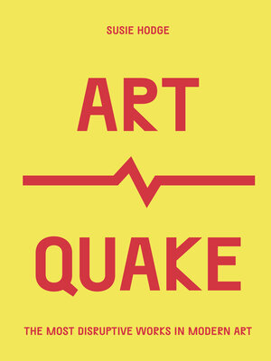 ArtQuake - ebook